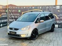 Second-hand Ford Galaxy 140 CP (102 kW) 2009 Culoaregri Monovolum