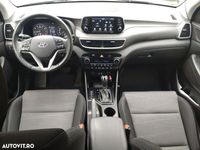 second-hand Hyundai Tucson 1.6 T-GDi 4WD 7DCT Premium