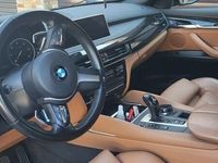 second-hand BMW X6 xDrive40d