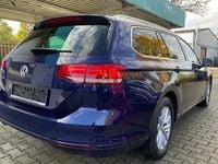Second-hand VW Passat 150 CP (110 kW) 2018 Break