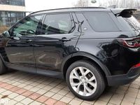 second-hand Land Rover Discovery Sport 2.0 P200 MHEV SE