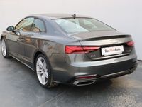 second-hand Audi A5 Coupé 50 TDI quattro S line