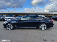 second-hand BMW 750 Seria 7 d xDrive