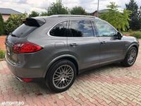 second-hand Porsche Cayenne 3.0TD TipTronic