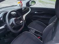 Second-hand Fiat 500e 66 kW (90 CP) 2023 Berlinǎ