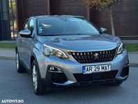 Second-hand Peugeot 3008 Active 131 CP (96 kW) 2019 Culoaregri SUV