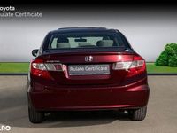second-hand Honda Civic 1.8 i-VTEC Automatik Executive