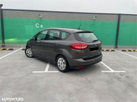 Second-hand Ford C-MAX Cool & Connect 120 CP (88 kW) 2019 Culoarealte culori Monovolum