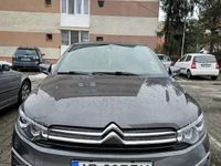 Second-hand Citroën C-Elysee I 102 CP (75 kW) 2020 Berlinǎ