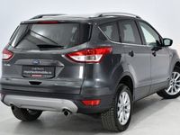 second-hand Ford Kuga 2.0 TDCi 150CP 4x4