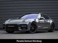 Second-hand Porsche Panamera GTS 500 CP (367 kW) 2025 Berlinǎ