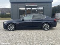 second-hand BMW 530 Seria 5 d xDrive