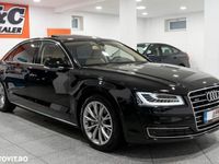 second-hand Audi A8L 3.0 TDI Quattro Tiptronic