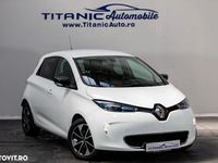 second-hand Renault Zoe 2018 · 114 020 km · Electric