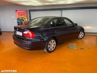 second-hand BMW 318 Seria 3 d Aut. Sport Line