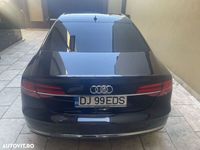 second-hand Audi A8 3.0 TDI Quattro Tiptronic