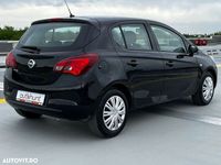 second-hand Opel Corsa 1.2 TWINPORT ECOTEC Drive