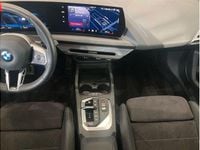 Second-hand BMW M135 Comfort Edition 317 CP (233 kW) 2025 Albastru tanzanite metalizat bmw individual metalizat Hatchback