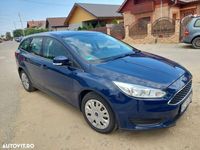 second-hand Ford Focus 1.0 EcoBoost Start Stop Trend