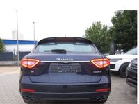 second-hand Maserati GranSport Levante Diesel Q4