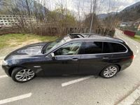 second-hand BMW 520 seria 5F11 Aut.