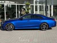 second-hand Mercedes CLS300 