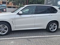 second-hand BMW X5 xDrive25d