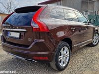 second-hand Volvo XC60 2.4D AWD Summum