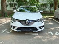 second-hand Renault Mégane GrandTour ENERGY dCi 110 LIMITED