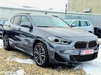 Second-hand BMW X2 M Sport 220 CP (161 kW) 2021 Culoaregri SUV