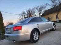 Second-hand Audi A6 140 CP (102 kW) 2007 Berlinǎ