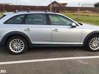 second-hand Audi A4 Allroad 2.0 TDI Quattro S tronic