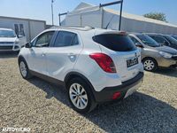 second-hand Opel Mokka 1.7 CDTI ecoFLEX Start/Stop Innovation