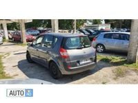 Second-hand Renault Scénic II 126 CP (92 kW) 2006 Gri Monovolum