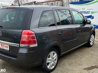 second-hand Opel Zafira 1.7 CDTI ecoFLEX Family