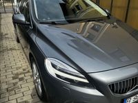 second-hand Volvo V40 D4 Geartronic Inscription