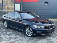 second-hand BMW 730 Seria 7 d xDrive