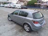 second-hand Opel Astra 1.6 benzina 116 cai ,climatronic,pilot 216.000 km Import Germania