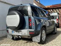 second-hand Land Rover Defender 110 3.0P 400 MHEV