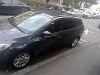 Second-hand Ford Focus 85 CP (62 kW) 2014 Break