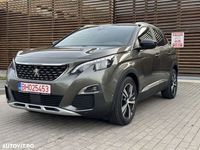 second-hand Peugeot 3008 BlueHDi 130 Stop & Start EAT8 GT Pack