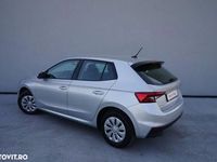 second-hand Skoda Fabia 1.0 TSI Ambition