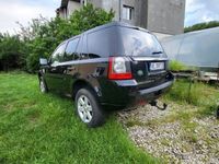 second-hand Land Rover Freelander 2 2.2L TD4 E