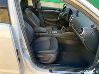 Second-hand Audi A3 150 CP (110 kW) 2020 Hatchback