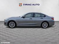 Second-hand BMW 320e Advantage 204 CP (150 kW) 2022 Culoaregri Berlinǎ