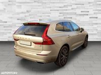 second-hand Volvo XC60 T5 AWD