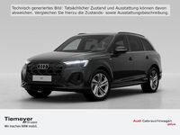 Second-hand Audi Q7 S-Line 231 CP (169 kW) 2025 SUV