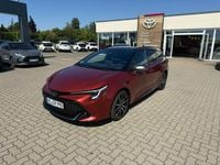 Second-hand Toyota Corolla Sport 178 CP (130 kW) 2025 Break