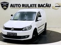 Second-hand VW Caddy 102 CP (75 kW) 2011 Culoarealb Monovolum