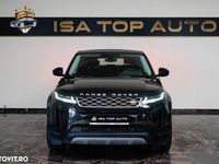Second-hand Land Rover Range Rover evoque SE 309 CP (227 kW) 2021 Culoarenegru SUV